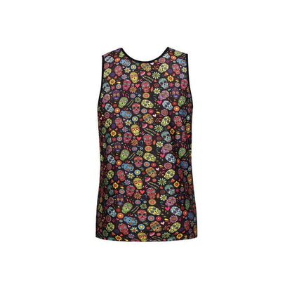 ANAIS MEN - MEXICO TOP XL - XL - 16