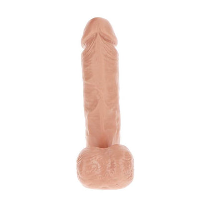 GET REAL - EXTREME XL DILDO 25,5 CM SKIN - 2