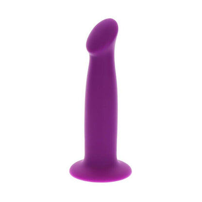 GET REAL - GOODHEAD DONG 12 CM PURPLE - 6