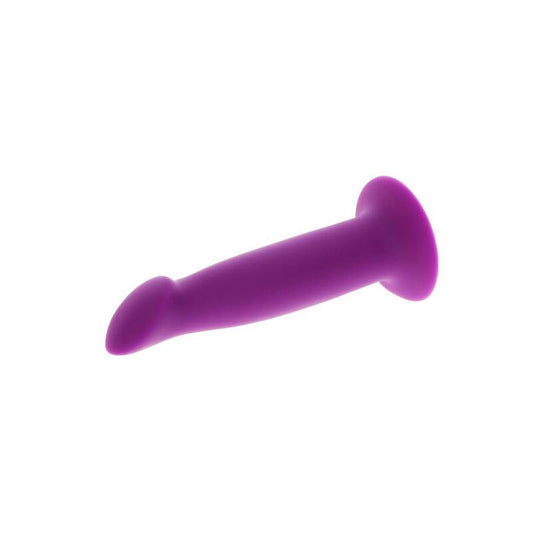 GET REAL - GOODHEAD DONG 12 CM PURPLE - 1