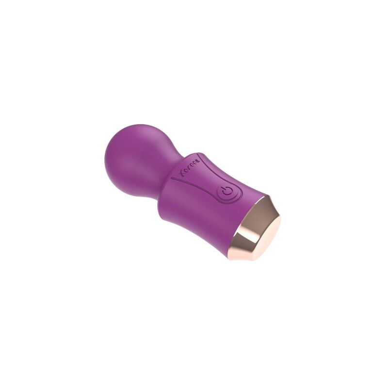 XOCOON - THE TRAVELLER WAND FUCHSIA - 6
