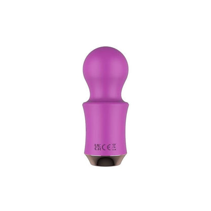 XOCOON - THE TRAVELLER WAND FUCHSIA - 5