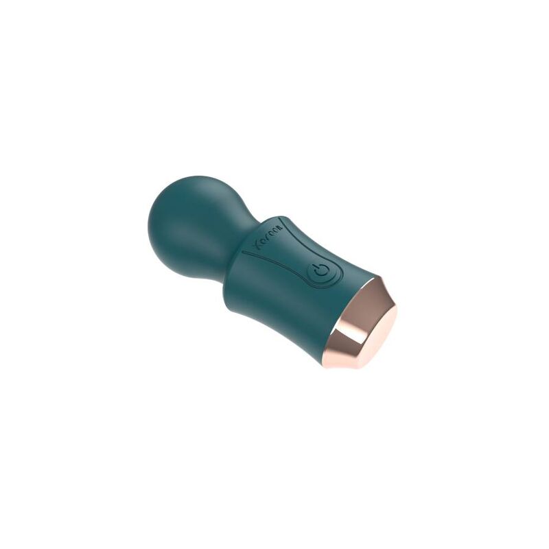 XOCOON - THE TRAVELLER WAND GREEN - 6