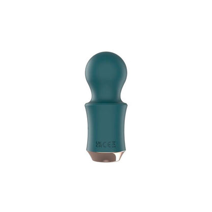 XOCOON - THE TRAVELLER WAND GREEN - 1