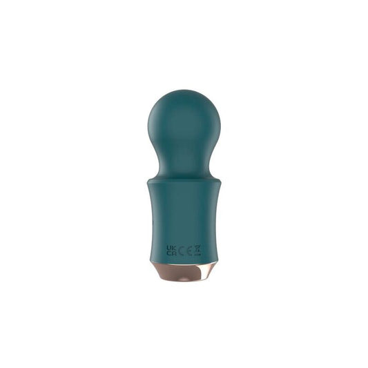 XOCOON - THE TRAVELLER WAND GREEN - 1
