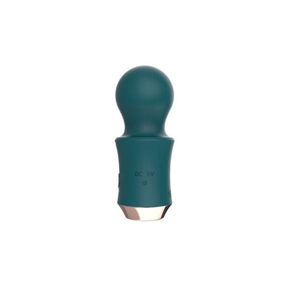 XOCOON - THE TRAVELLER WAND GREEN - 7