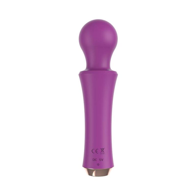 XOCOON - THE PERSONAL WAND FUCHSIA - 6
