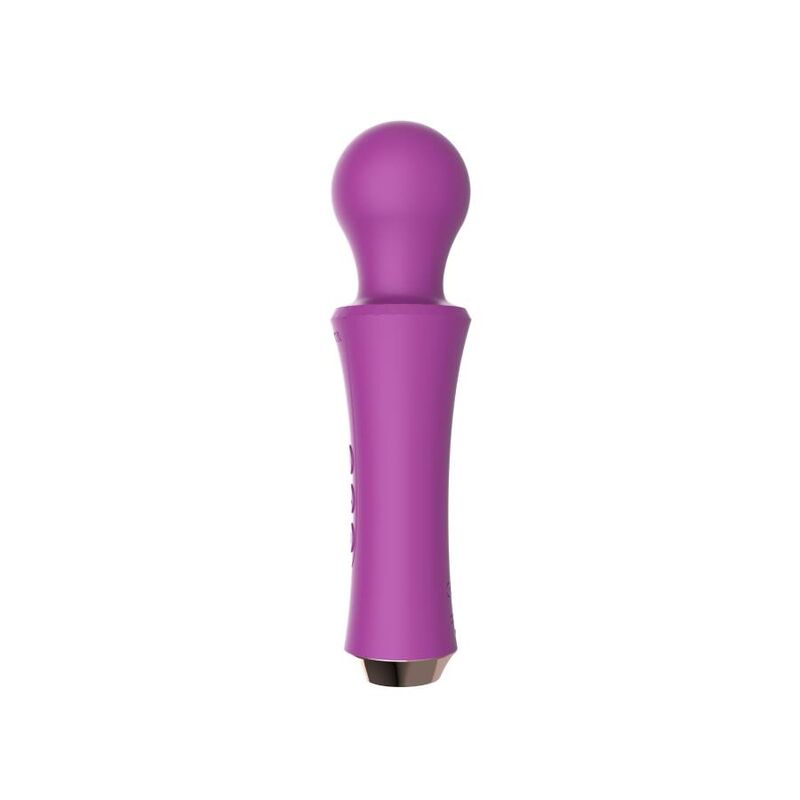 XOCOON - THE PERSONAL WAND FUCHSIA - 5