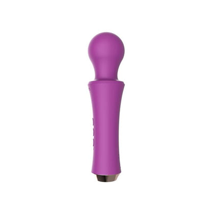 XOCOON - THE PERSONAL WAND FUCHSIA - 5
