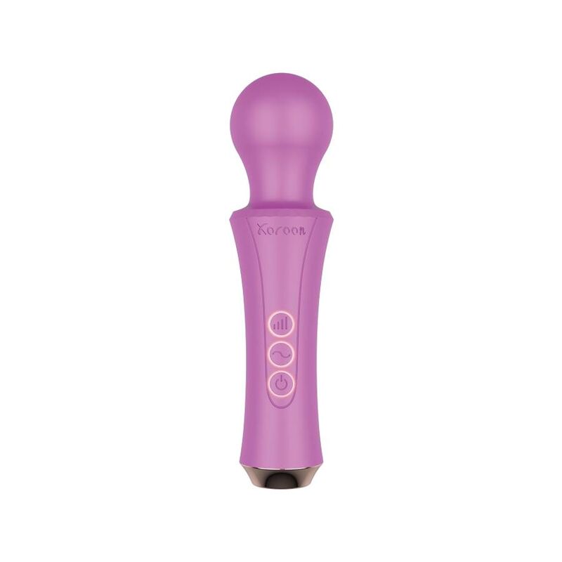 XOCOON - THE PERSONAL WAND FUCHSIA - 8