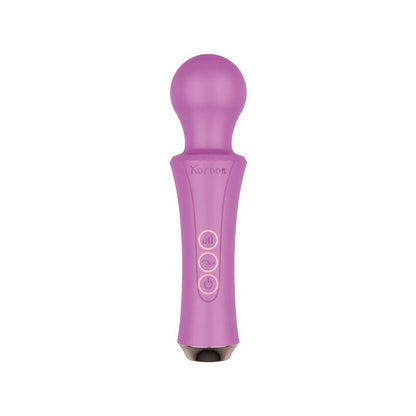XOCOON - THE PERSONAL WAND FUCHSIA - 8