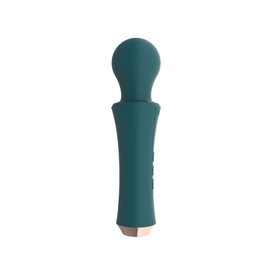 XOCOON - THE PERSONAL WAND GREEN - 1
