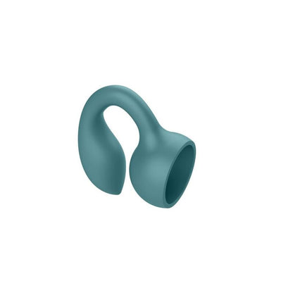 XOCOON - ATTACHMENTS PERSONAL MASSAGER GREEN - 2