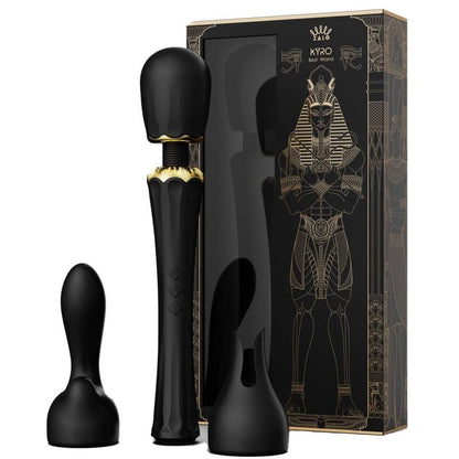 ZALO - KYRO WAND BLACK - 9