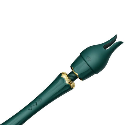 ZALO - KYRO WAND GREEN - 7