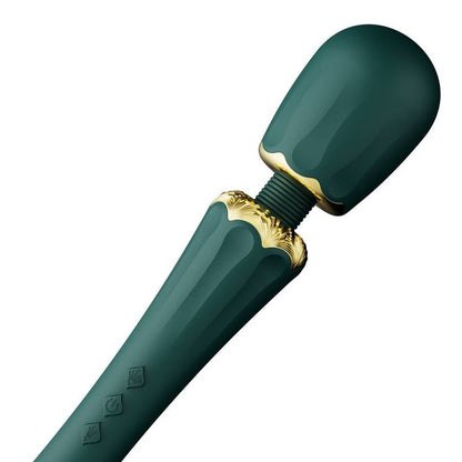 ZALO - KYRO WAND GREEN - 5