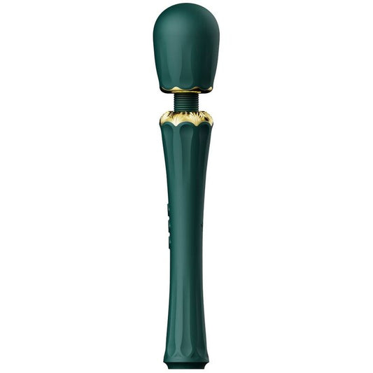 ZALO - KYRO WAND GREEN - 1