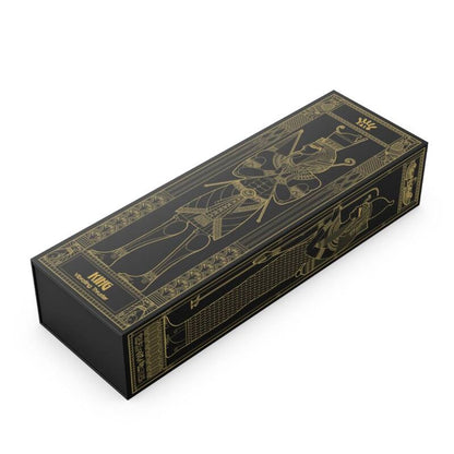ZALO - KING THRUSTER BLACK - 12