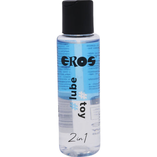 EROS - LUBE TOY 100 ML - 1