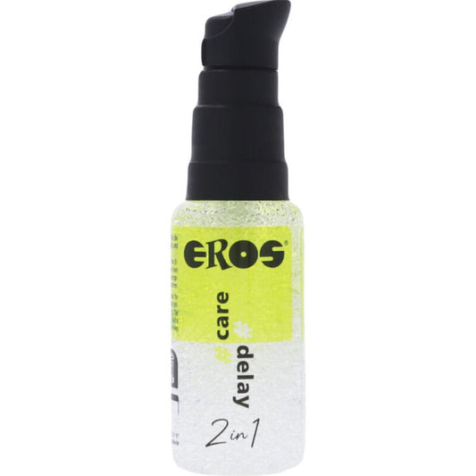 EROS - LUBE CARE DELAY 30 ML - 1