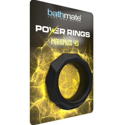 BATHMATE - POWER MAXIMUS RING 45