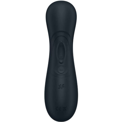 SATISFYER - PRO 2 GENERATION 3 LIQUID AIR TECHNOLOGY LILAC - BLACK - 7