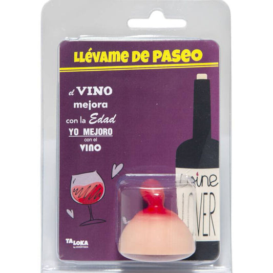 TALOKA - BOTTLE TAP CAP - 1