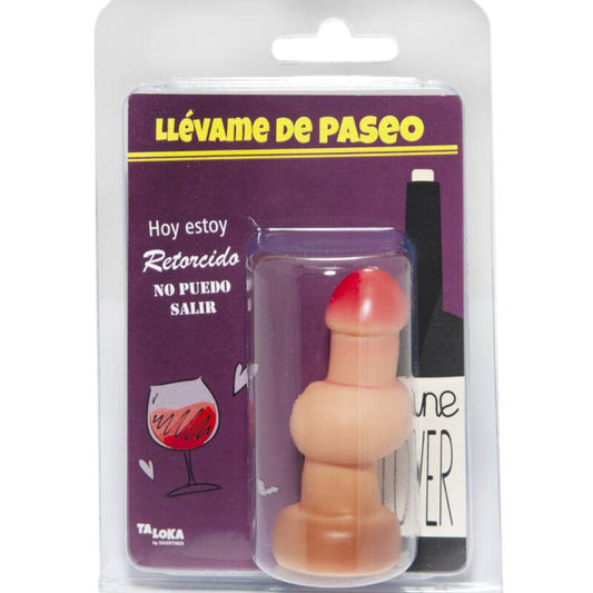 TALOKA - BOTTLE WHISTLE CAP - 1