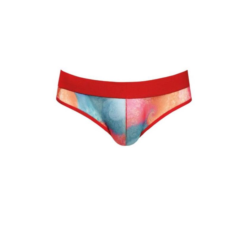 ANAIS MEN - FALCON SLIP XL - 3