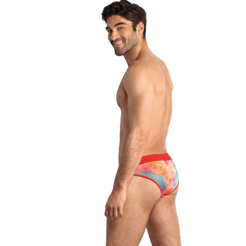 ANAIS MEN - FALCON SLIP XL - 2