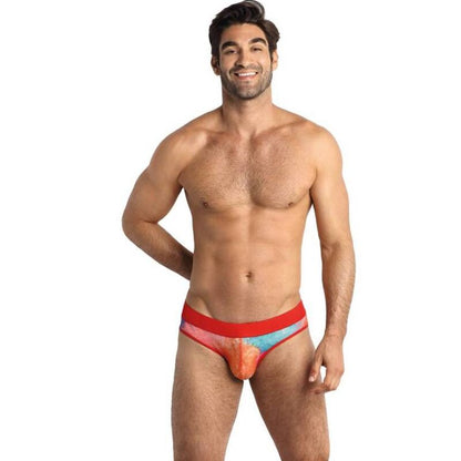 ANAIS MEN - FALCON SLIP XL - L - 5