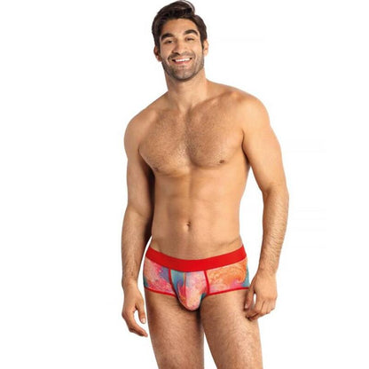 ANAIS MEN - FALCON BOXER BRIEF XL - L - 5