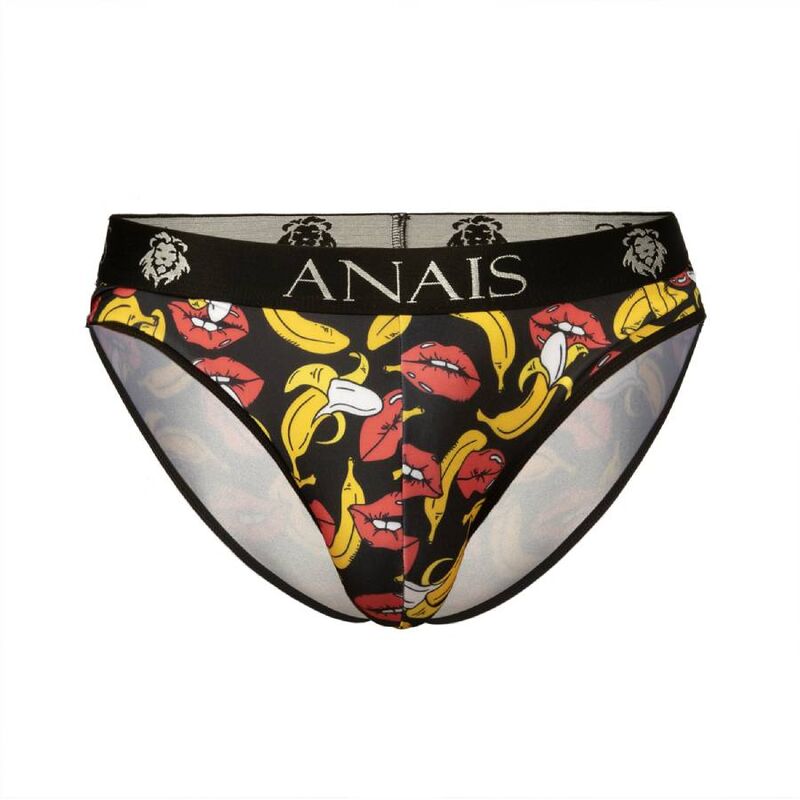 ANAIS MEN - BANANA SLIP XL - S - 3