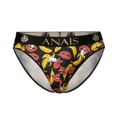 ANAIS MEN - BANANA SLIP XL - S - 3