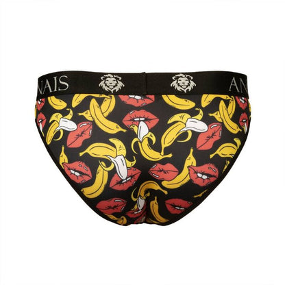 ANAIS MEN - BANANA SLIP XL - L - 12