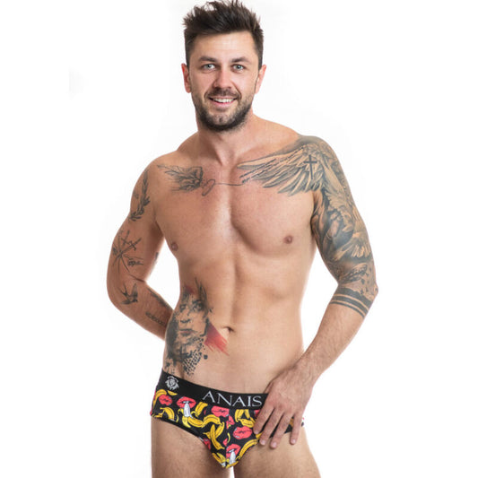 ANAIS MEN - BANANA JOCK BIKINI XL - 1