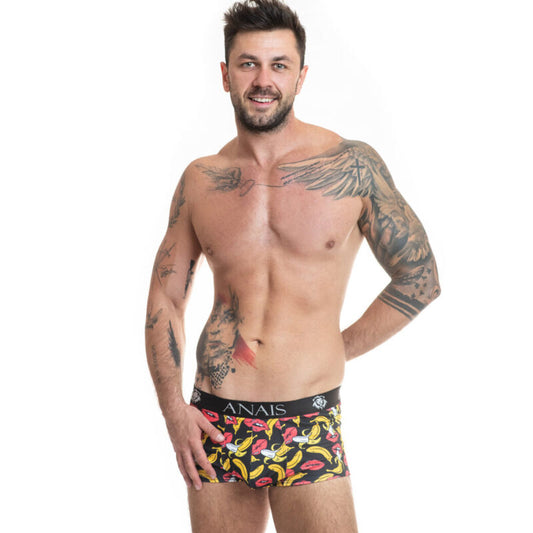 ANAIS MEN - BANANA BOXER XL - S - 1