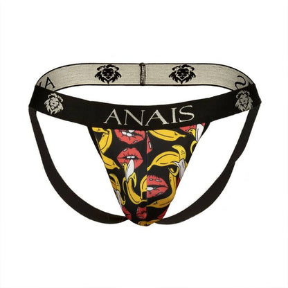 ANAIS MEN - BANANA JOCK STRAP XL - XL - 8