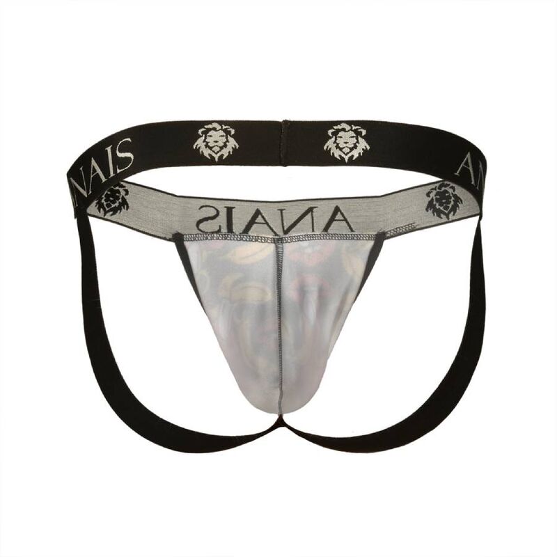 ANAIS MEN - BANANA JOCK STRAP XL - XL - 9