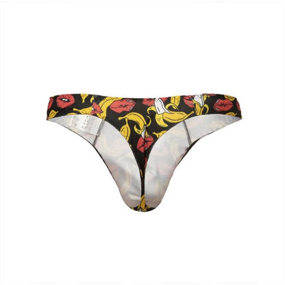 ANAIS MEN - BANANA STRING XL - L - 12