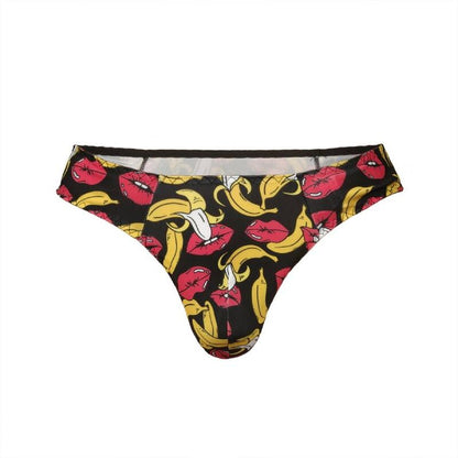 ANAIS MEN - BANANA STRING XL - XL - 15