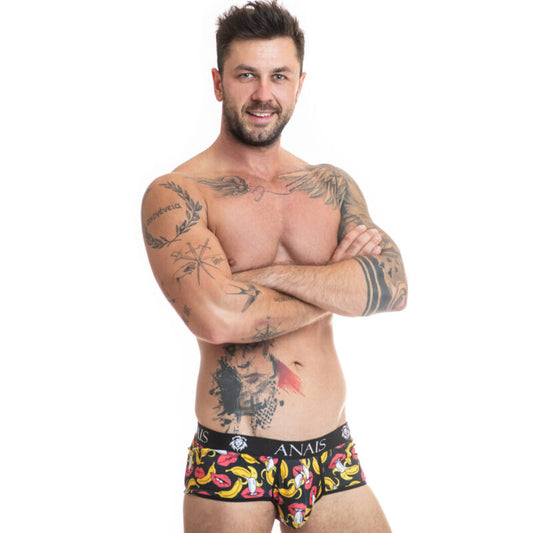 ANAIS MEN - BANANA BRIEF XL - S - 1