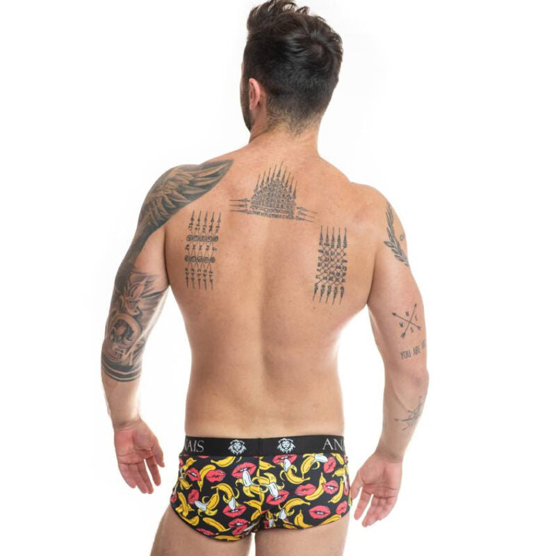 ANAIS MEN - BANANA BRIEF XL - S - 2