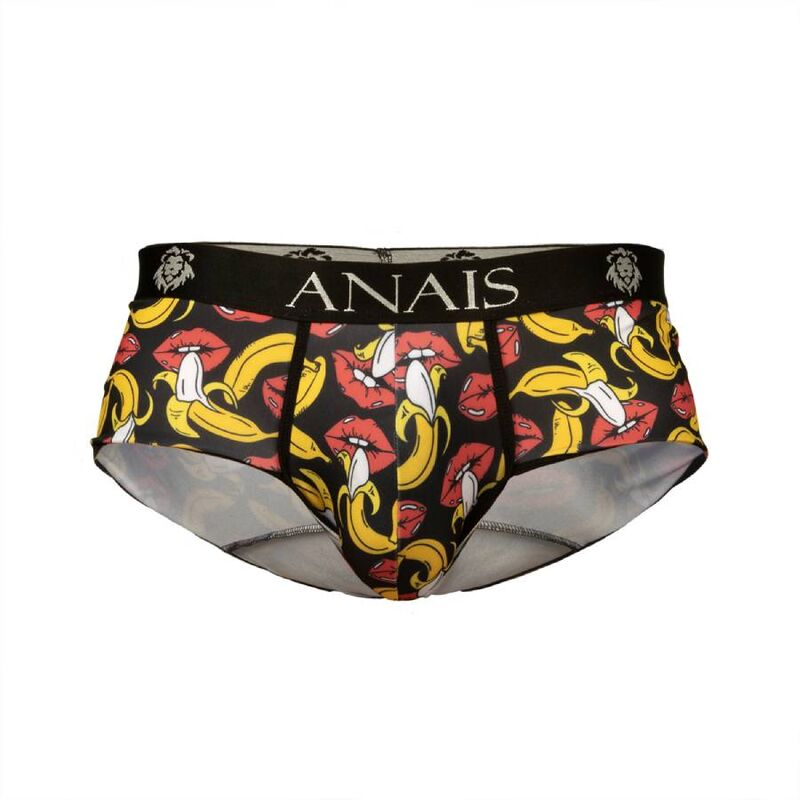 ANAIS MEN - BANANA BRIEF XL - M - 7