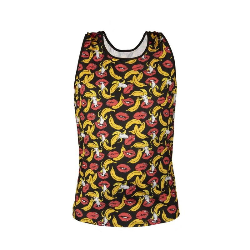 ANAIS MEN - HAUT BANANE S