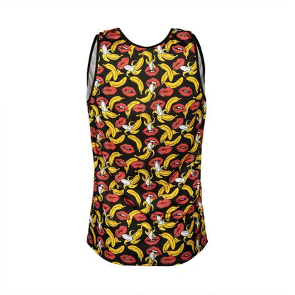 ANAIS MEN - HAUT BANANE S