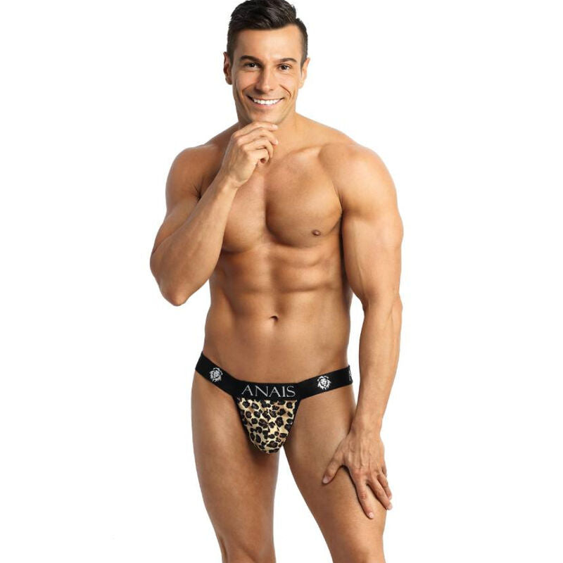 ANAIS MEN - MERCURY JOCK STRAP XL - L - 1