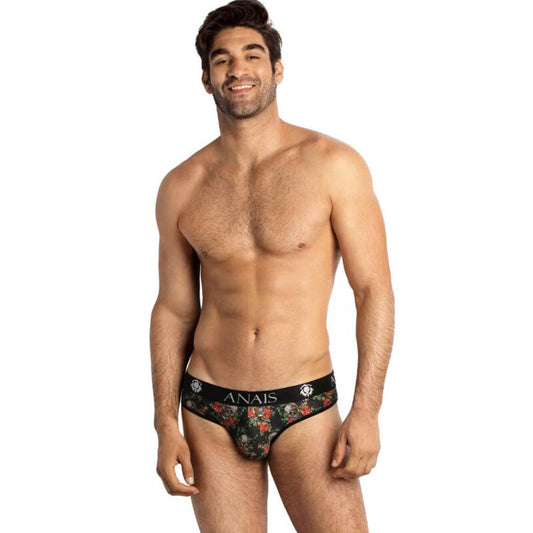 ANAIS MEN - POWER SLIP XL - S - 1