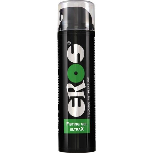 EROS - FISTING GEL ULTRAX 200 ML - 1