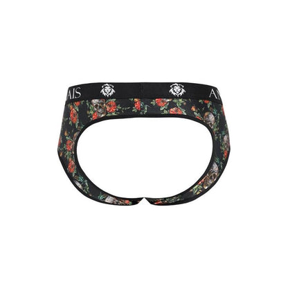 ANAIS MEN - POWER JOCK BIKINI XL - S - 5